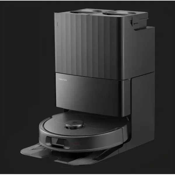 Робот-пилосос RoboRock QR 798 (Black)