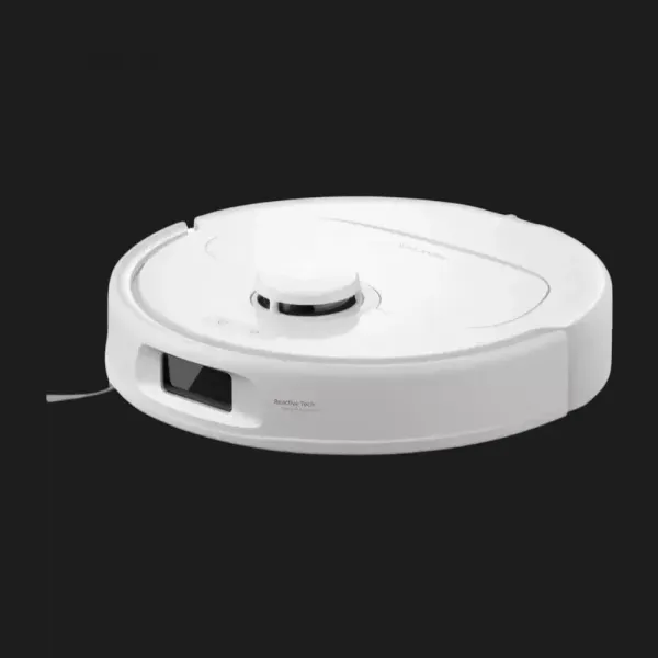 Робот-пилосос RoboRock QR 798 (White)