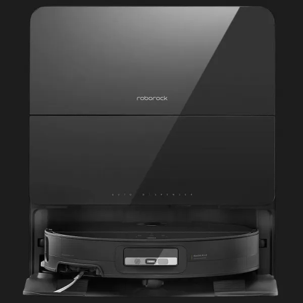 Робот-пилосос RoboRock Saros 10 (Black)