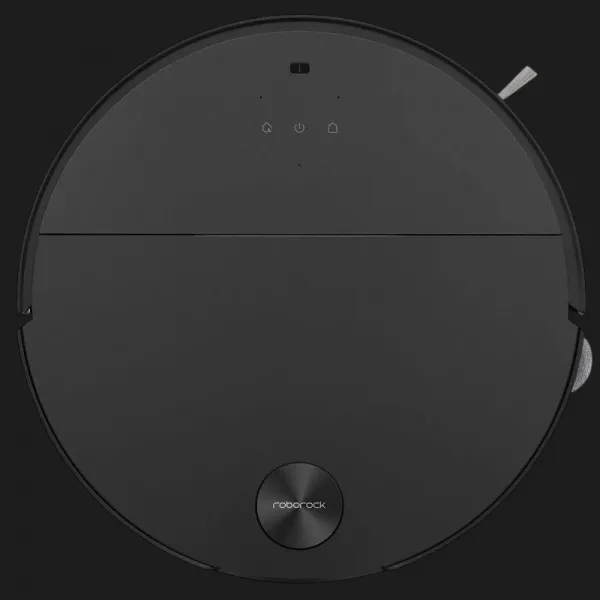 Робот-пилосос RoboRock Saros 10 (Black)