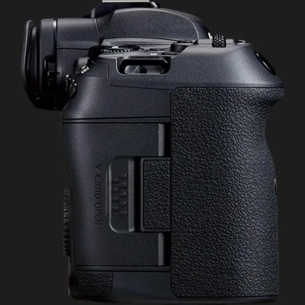 Цифровий фотоапарат Canon EOS R5 Body (4147C027) (Standard)