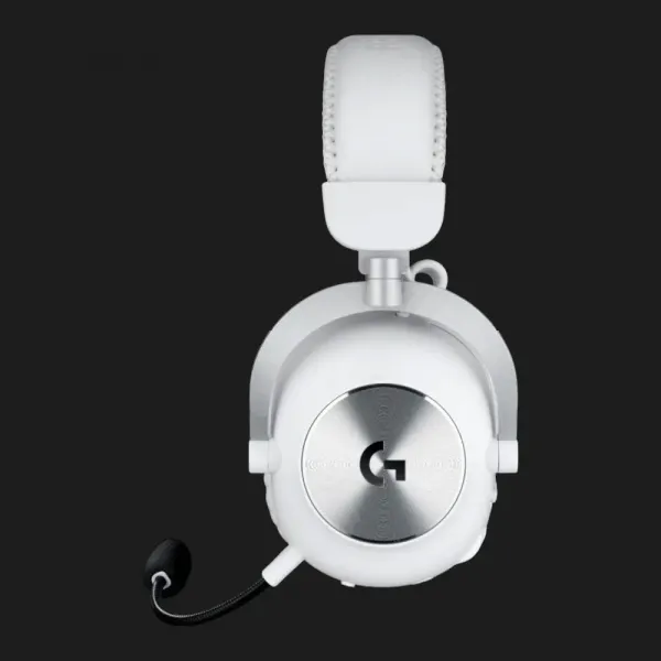 Гарнітура Logitech G Pro X2 Wireless LightSpeed (White) (EU)