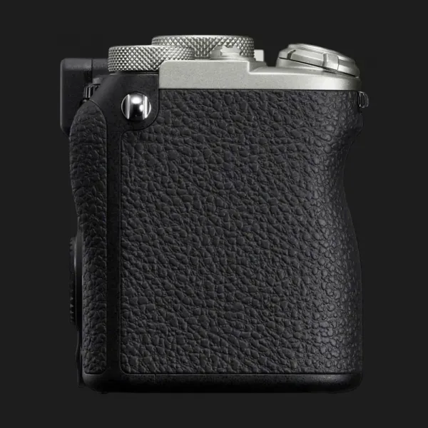 Цифровий фотоапарат Sony Alpha A7CR Body (Silver) (ILCE7CRS.CEC) (Standard)