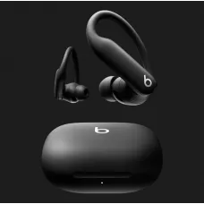 Навушники Beats by Dr. Dre PowerBeats Pro 2 (Jet Black)