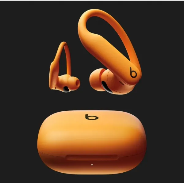 Навушники Beats by Dr. Dre PowerBeats Pro 2 (Electric Orange)