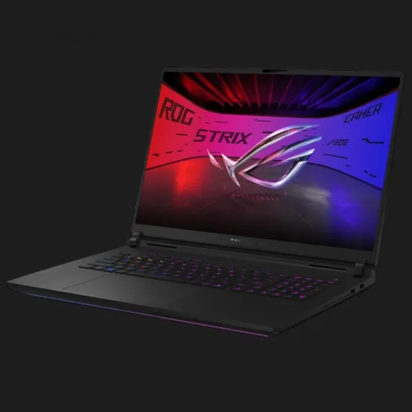 Ноутбук Asus ROG Strix SCAR 18 G835LX 18" (Intel Core Ultra 9/128GB/4TB (SSD)/RTX 5090) (G835LX-XS103) (Standard)
