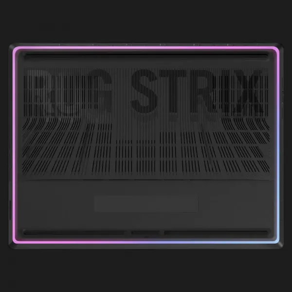Ноутбук Asus ROG Strix SCAR 18 G835LX 18" (Intel Core Ultra 9/128GB/8TB (SSD)/RTX 5090) (G835LX-XS105) (Standard)