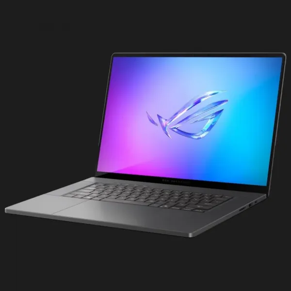 Ноутбук Asus ROG Zephyrus G16 GU605CX 16" (Intel Core Ultra 9/32GB/8TB (SSD)/RTX 5090) (GU605CX-G16.U9X5092) (Standard)