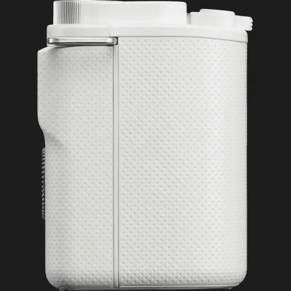 Цифровий фотоапарат Sony ZV-E10 Body (White) (ILCZVE10W.CEC) (Standard)