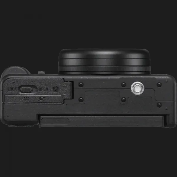 Цифровий фотоапарат Sony ZV-1 II Vlog Camera (Black) (ZV1M2B.CE3) (Standard)
