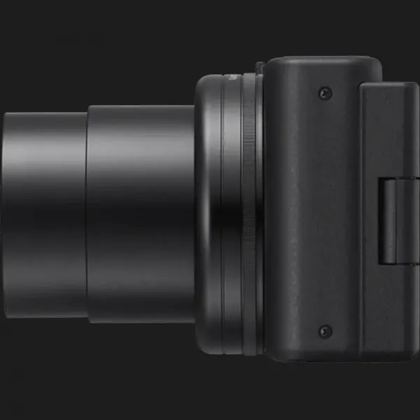 Цифровий фотоапарат Sony ZV-1 Camera for Content and Vloggers (Black) (ZV1B.CE3) (Standard)