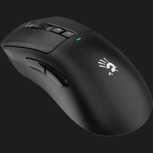 Ігрова миша Bloody R73 Pro (Black) (UA)