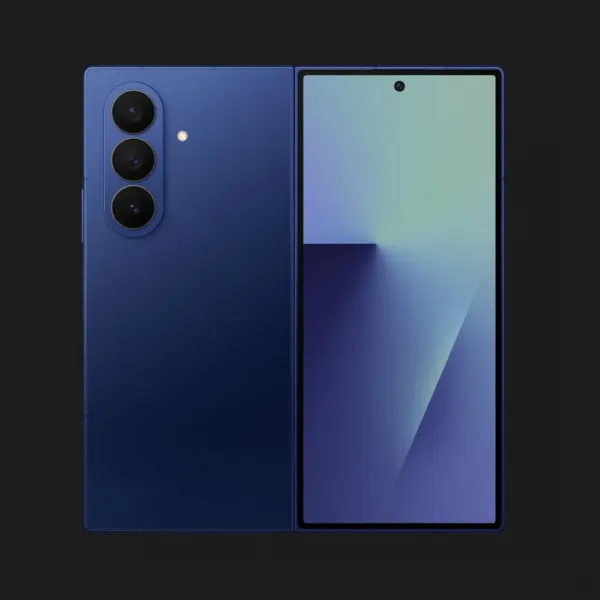 Samsung Galaxy Fold 7 12/256GB (Blue Shadow) (Standard)