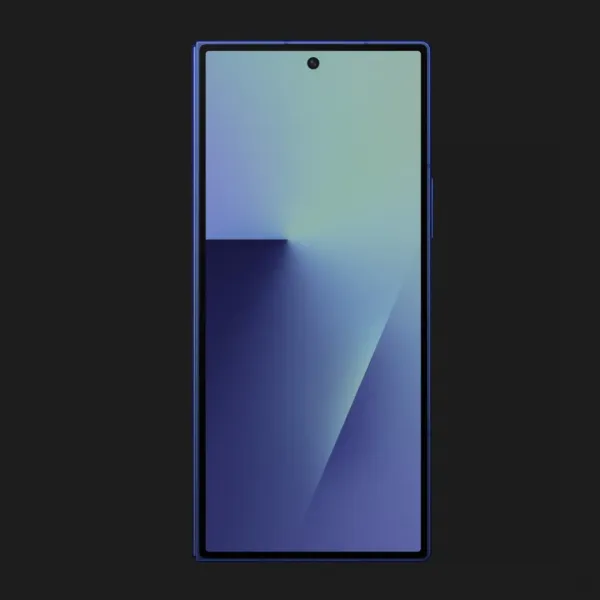 Samsung Galaxy Fold 7 12/256GB (Blue Shadow) (Standard)