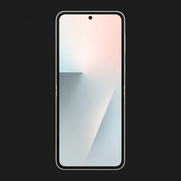 Samsung Galaxy Flip 7 FE 8/128GB (White) (Standard)