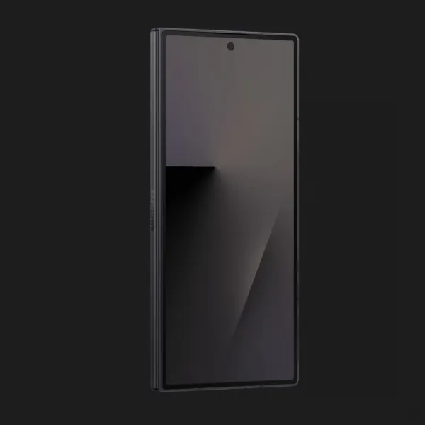 Samsung Galaxy Fold 7 12/256GB (Jetblack) (Standard)