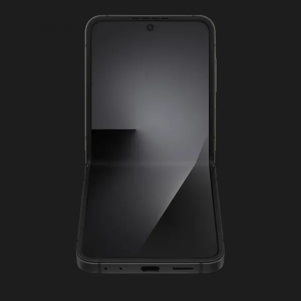 Samsung Galaxy Flip 7 FE 8/128GB (Black) (Standard)