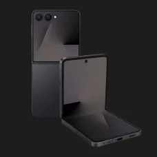Samsung Galaxy Flip 7 12/256GB (Jetblack) (Standard)
