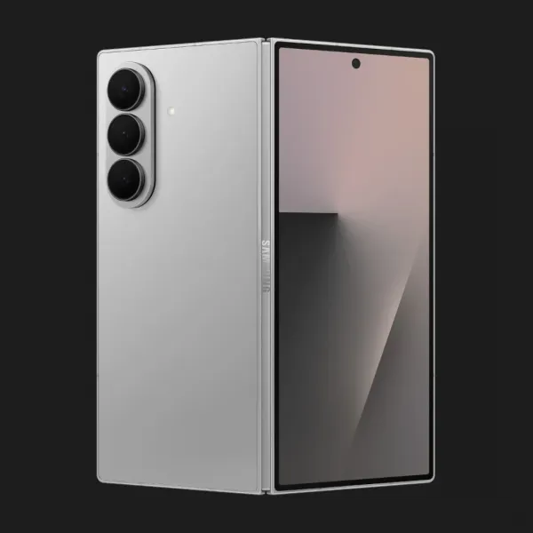 Samsung Galaxy Fold 7 12/512GB (Silver Shadow) (Standard)