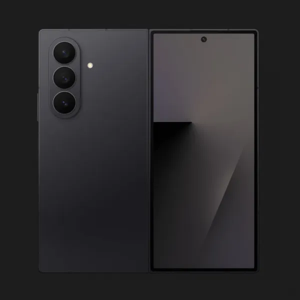 Samsung Galaxy Fold 7 12/512GB (Jetblack) (Standard)