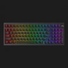 Ігрова клавіатура Proove Gaming Slicker (Black) (UA)