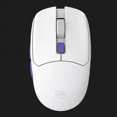 Ігрова миша Proove Gaming Everon (White) (UA)