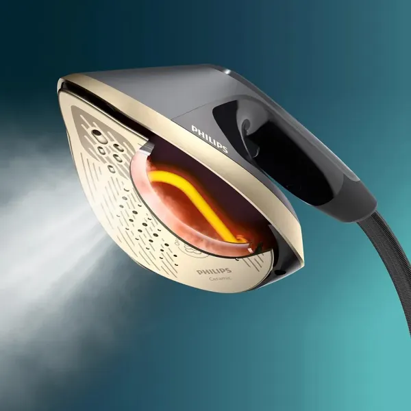 Парогенератор Philips AIS8540/80