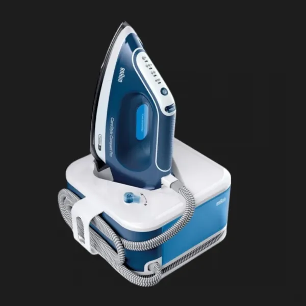 Парогенератор Braun IS 2565 BL (Blue)