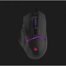 Ігрова миша Bloody W95 Max (Black) (UA)