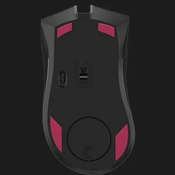 Ігрова миша Bloody R90 Plus (Black) (UA)