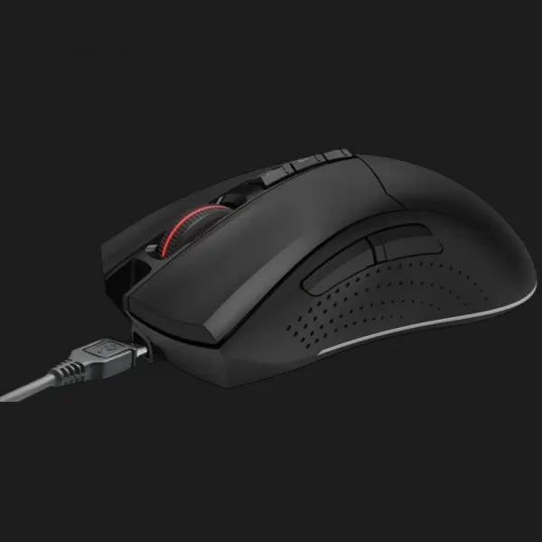Ігрова миша Bloody R90 Plus (Black) (UA)