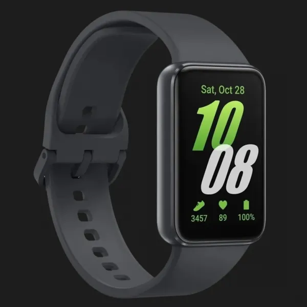 Samsung Galaxy Fit 3 (Gray) (Standard)