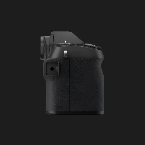 Цифровий фотоапарат Fujifilm X-S20 Body (Black) (16781826) (Standard)