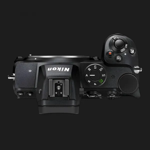 Цифровий фотоапарат Nikon Z5 Kit 24-50mm (VOA040K001) (Standard)