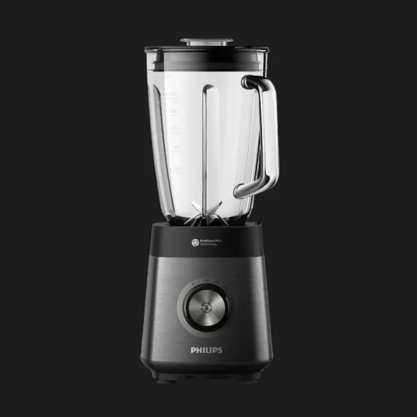 Блендер стаціонарний Philips HR3041/00 (Black)