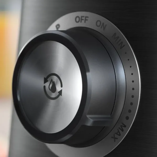Блендер стаціонарний Philips HR3041/00 (Black)