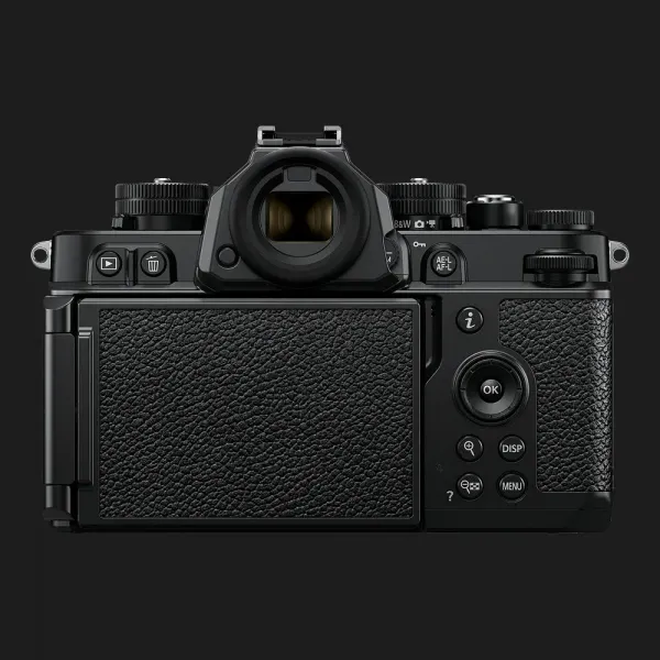 Цифровий фотоапарат Nikon Zf Kit 24-70mm (VOA120K002) (Standard)