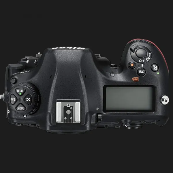 Цифровий фотоапарат Nikon D850 Body (VBA520AE) (Standard)