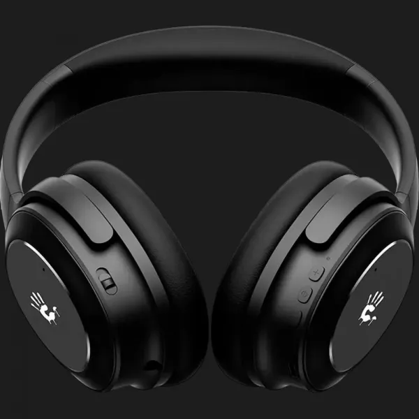 Ігрова гарнітура Bloody M320 (Black) (UA)