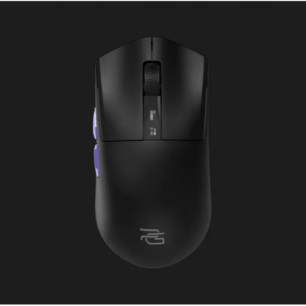 Ігрова миша Proove Gaming Jester 8K (Black) (UA)