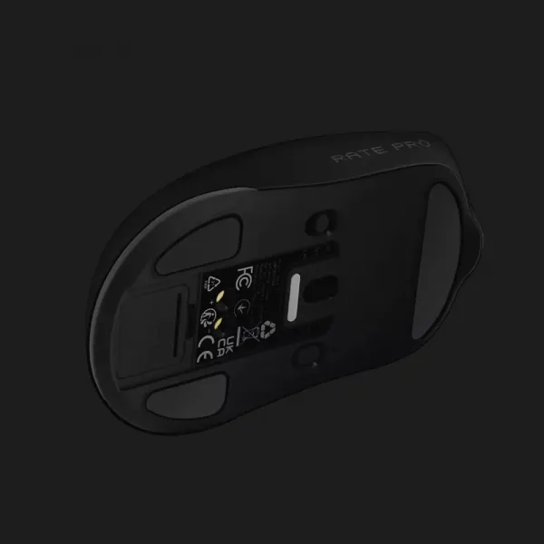 Ігрова миша Proove Gaming Rate Pro (Black) (UA)