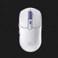 Ігрова миша Proove Gaming Rate Pro (White) (UA)
