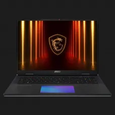 Ноутбук MSI Titan 18 HX AI A2XWIG 18" (Intel Core Ultra 9/64GB/4TB (SSD)/RTX 5080) (TITAN18HX AI A2XWIG-269UA) (UA)