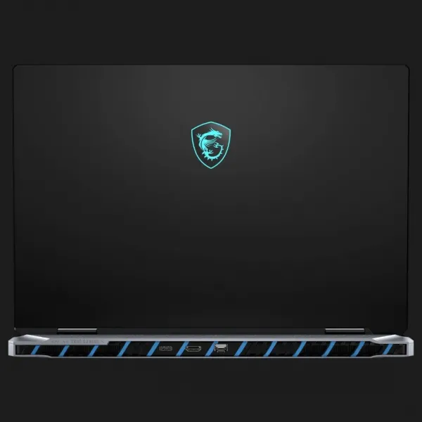 Ноутбук MSI Titan 18 HX AI A2XWIG 18" (Intel Core Ultra 9/64GB/4TB (SSD)/RTX 5080) (TITAN18HX AI A2XWIG-269UA) (UA)