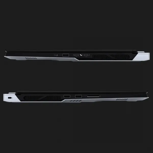 Ноутбук MSI Titan 18 HX AI A2XWIG 18" (Intel Core Ultra 9/64GB/4TB (SSD)/RTX 5080) (TITAN18HX AI A2XWIG-269UA) (UA)