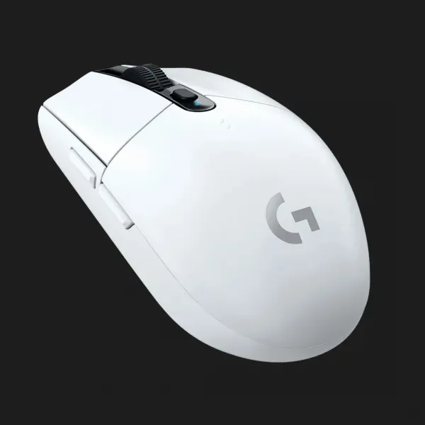 Ігрова миша Logitech G305 Wireless (White) (EU)