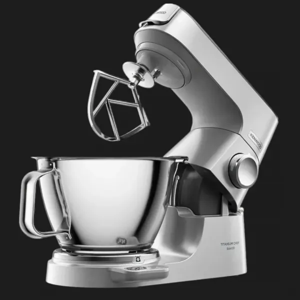 Кухонна машина Kenwood KVC85.594SI (Gray)