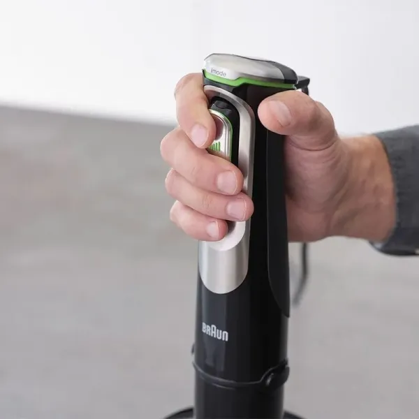 Блендер занурювальний Braun Multiquick 9 MQ9195XL