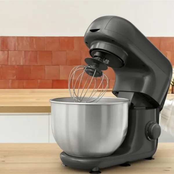 Кухонна машина Tefal QB161H38 (Black)
