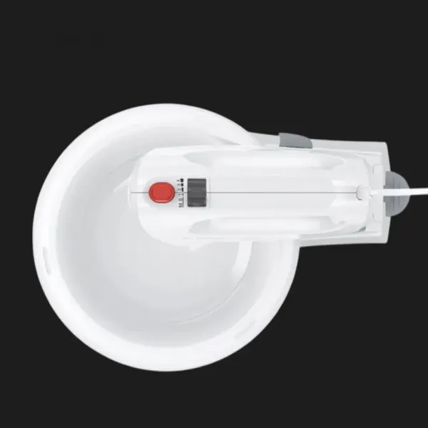 Планетарний міксер Bosch (MFQ2600W) (White)